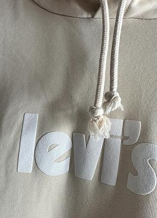 Худі levi’s жіноче 4