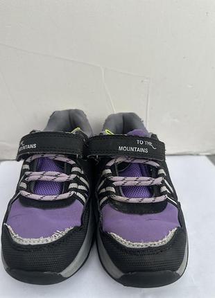 Кроссовки детские