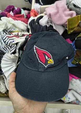 Кепка knoah nfl seattle seahowks