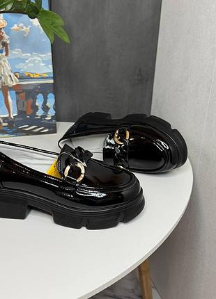 Підліткові туфлі