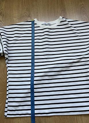 Світшот в полоску 4