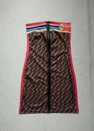 Сукня літня