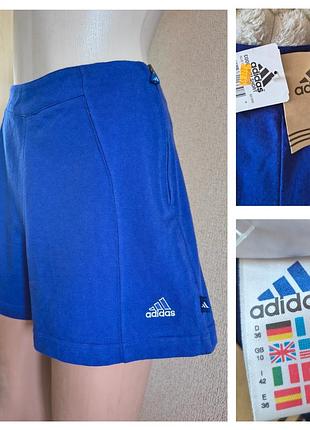 Винтажные шорты adidas — оригинал, новые с бирками
редкая модель конца 80-х — 90-х годов.
