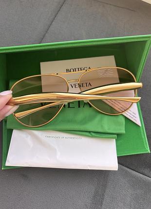 Bottega venetа окуляри оригінал