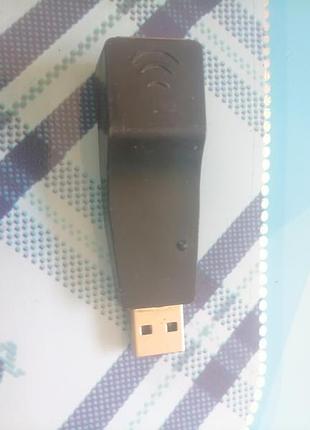 Сетевой адаптер jp1082 10/100mb для шины usb