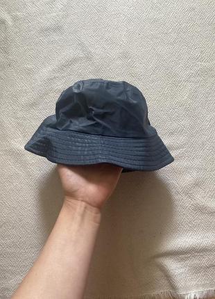 Панамка капелюшок осінь