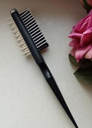 😋щітка для начесу волосся 😋