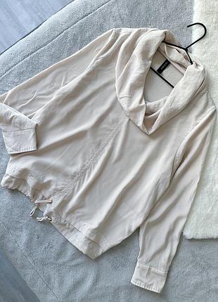 Блуза marc cain