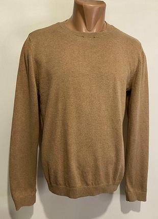 Мужской джемпер размер м (№38)