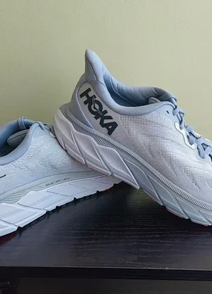 Женские кроссовки hoka one w arani 6 1123195 pabf