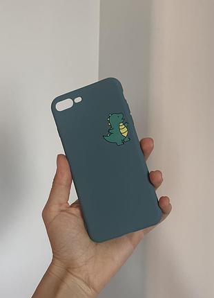 Sale! чехол на iphone 7+ 8+