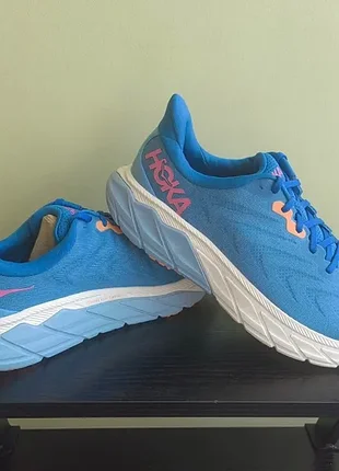 Женские кроссовки hoka one one w arahi 6 1123195 aacs