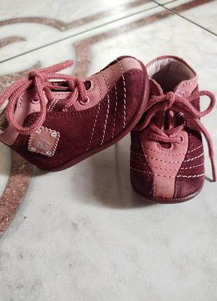 Черевички, кеди elefanten 17 2