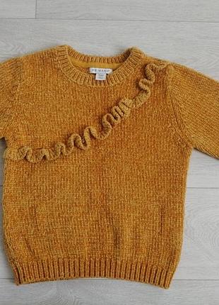 Светр на дівчинку primark