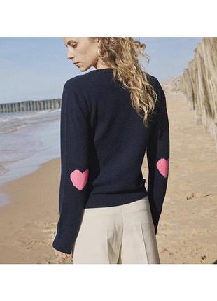 Жіночий светр maison heritage