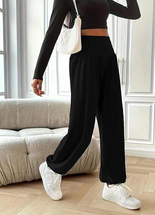 Жіночі спортивні штани