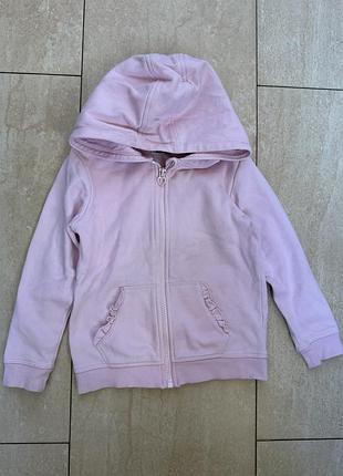 Худі на молнії