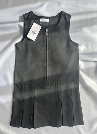 Сарафан розміри 122 і 146, собівартість