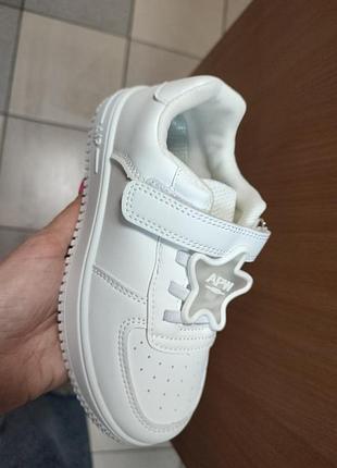 Apawwa кроссовки