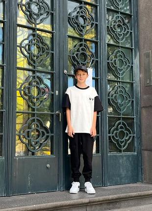 Спортивні штани zara на хлопчика