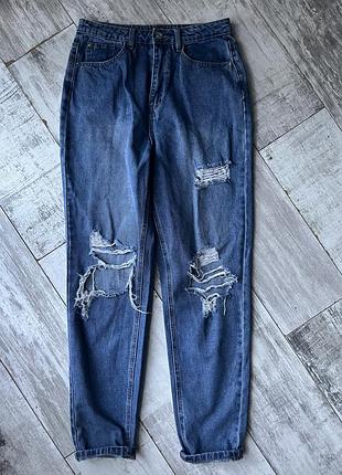 Жіночі джинси