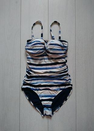 Купальник сдельный