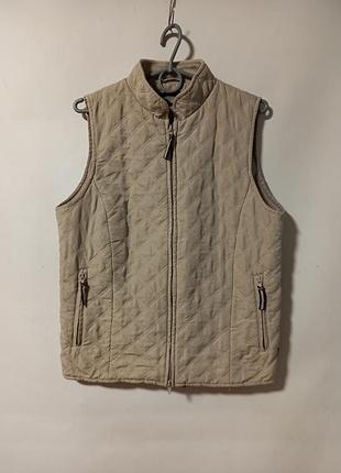 Жилетка розмір євро 34-36