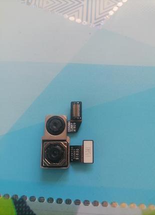Камера xiaomi redmi 6