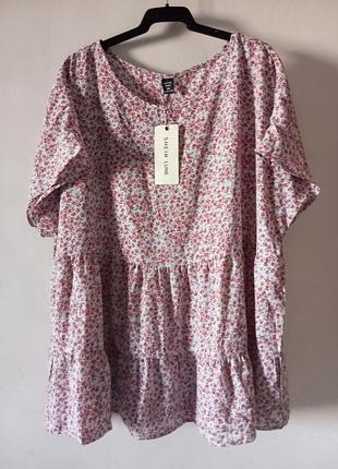 Блузка 54 размер