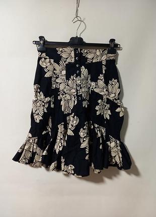 Юбка размер м
