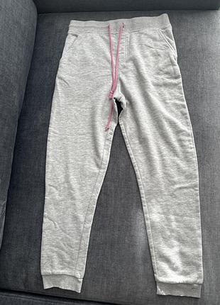 Штани спортивні на флісі