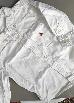 Сорочка gap