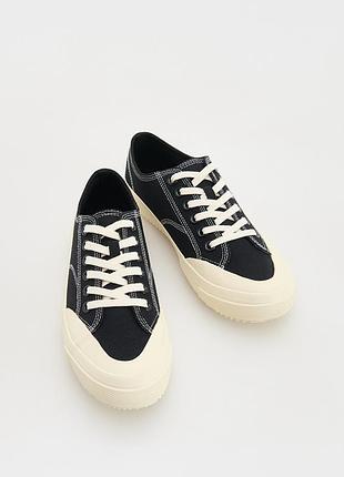 Крутые кеды reserved