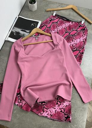 Лонгслив h&amp;m