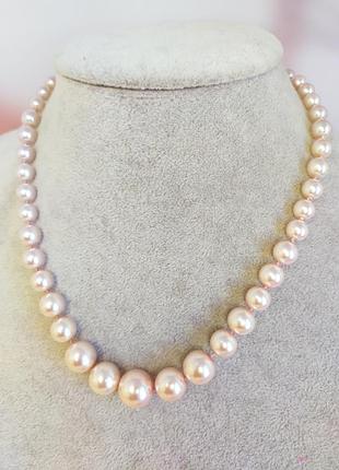 Намисто перламутрове