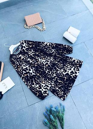 Платье wednesday's girl свободного стиля