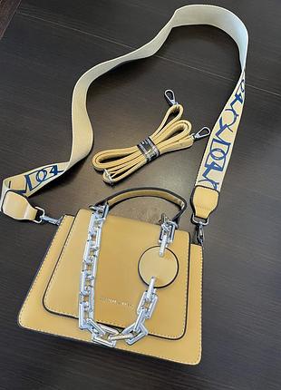 Chasler & khtte сумка