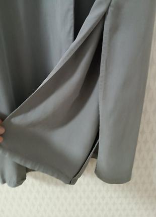 Накидка/кардиган макси lindex 6
