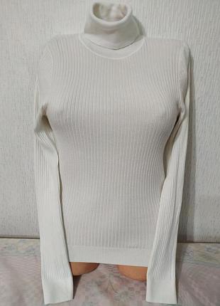 Водолазка женская гольф от primark