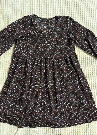 Легенька сукня плаття платье