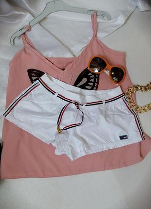 ⛔ літні шорти плащівка