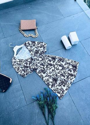 Платье miss selfrige вискоза