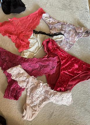 Нібір трусів