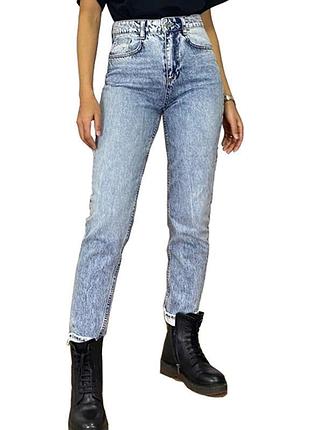 Снижка💖 стильные джинсы alive для девочки