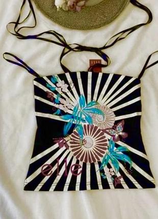 Elle новий крутій топ