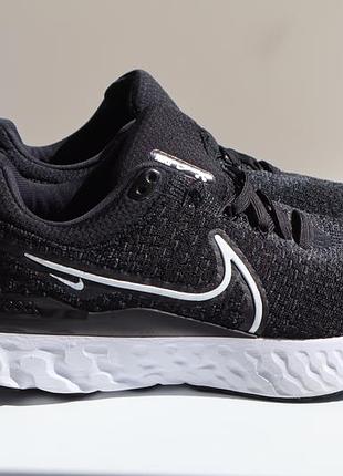Женские кроссовки nike react infinity 41 размер оригинал