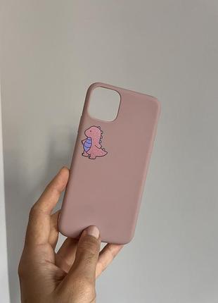 Чехол на айфон 11про макс