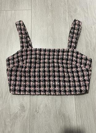 Топ на застіпці