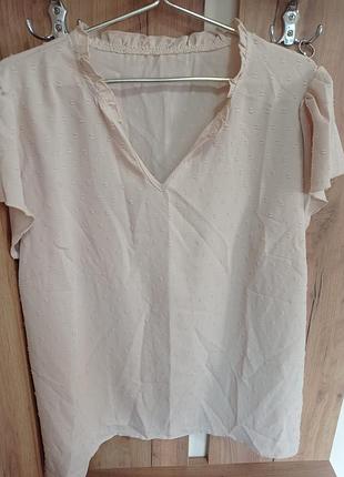 Футболка женская кофточка