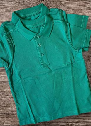 Футболка поло